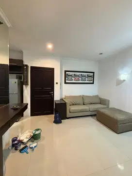 Disewakan Apartemen gading mediterania kelapa gading 2 Kamar furnish