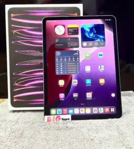 Ipad pro m2 wifi cell 256gb ibox,