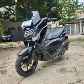 Kilometer low 3 rb Yamaha nmax neo 2024