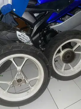 velg ban orian aerox