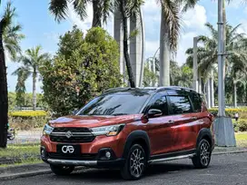 KM30RB / SUZUKI XL7 ALPHA MT 2021 MANUAL XL-7