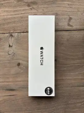 Apple Watch SE 2 iBox (Baru)