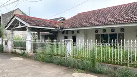 Disewakan Rumah Strategis di Jatibening, Bekasi