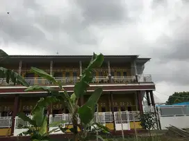 kontrakan family