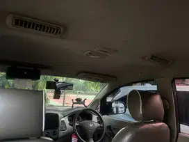 Toyota Kijang Innova 2010 Bensin