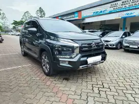 MITSUBISHI XPANDER CROSS PLUS 2023 AT ABU-ABU KM 39RB