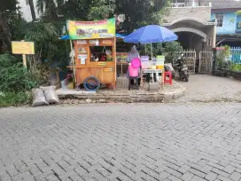 Lowongan Kerja daily worker di lapak mie ayam