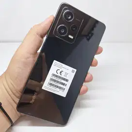 TERMURAH REDMI NOTE 12 PRO 4G 6/128 BLACK