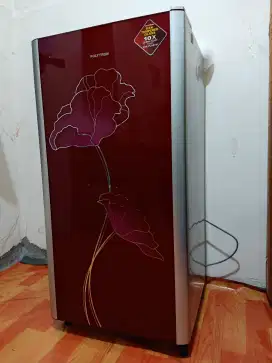 Kulkas Polytron 1 Pintu