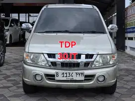 Isuzu Panther LS Matic Tahun 2014 Kondisi Mulus Terawat Istimewa