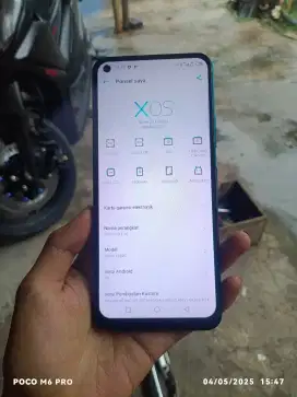 Infinix hot 10 4G