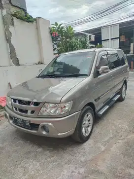 Isuzu Panther 2007 Diesel