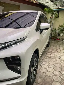 Mitsubishi Xpander 2018 Bensin