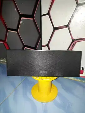 Speaker Centre ONKYO