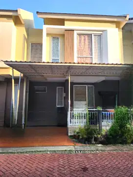 Cluster Coral 2lt 7x8 56m Type 2KT Paramount Serpong Tangerang