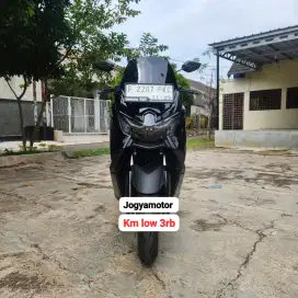 Yamaha nmax neo istimewa  tahun 2024