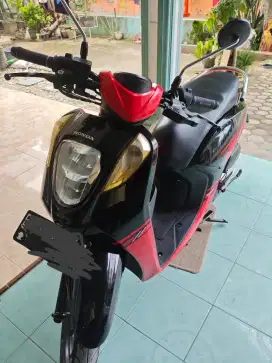 HONDA GENIO 2020