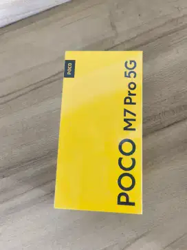 Poco M7pro 5G 8/256Gb