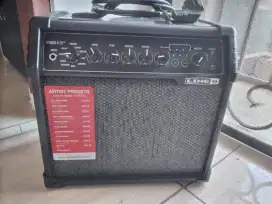 Ampli gitar Line 6 Spider  V 20 Mk II