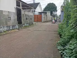 Harga Spesial Tanah Kavling Cibinong, 500 Meter Jl Tegarberiman