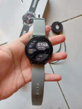 Jam Xiaomi S1 Active