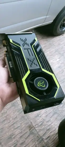 PC gaming core i3 3210 VGA 1gb 256bit