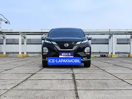 Livina 1.5 VL Matic Tahun 2019 KM Antik