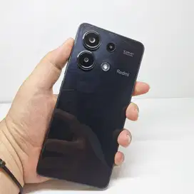 HOT SALE REDMI NOTE 13 8/256 BLACK
