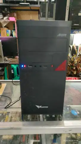 Cpu core i5 650 siap pakai
