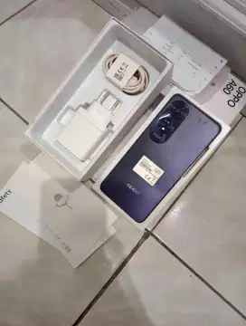 Oppo A60 ram 8 256