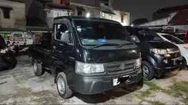 suzuki carry pick-up (2023)