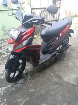 Mio m3 2018 pajak on