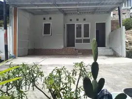 Dijual Cepat Rumah Siap Huni Murah Meriah di Bantul