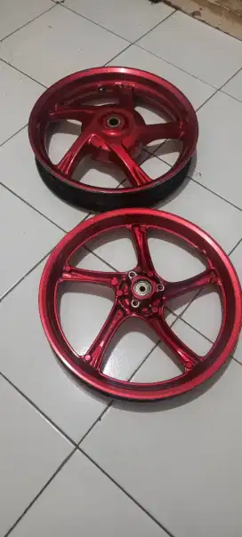 Velg Ori Yamaha mio Soul GT