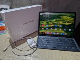 Huawei matepad 11.5