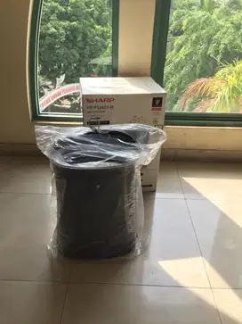 Sharp FP-FM40-YB Air Purifier W/Mosquito Catcher