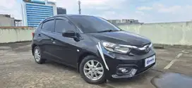[OLXMOBBI] DP Rendah Honda Brio Satya 1.2 E Bensin-AT 2020 TIV B