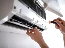 Jasa service ac service kulkas tambah freon service bocordan pasangac