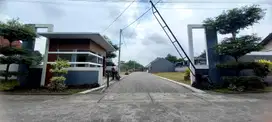 Dalam Cluster Perumahan Bagus Banget,Rumah Siap Huni Area Purwomartani