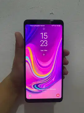 Samsung galaxy A8