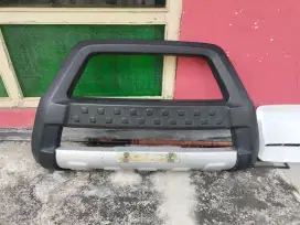 Tanduk pajero lama