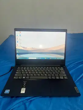 Laptop Lenovo ideapad Slim 3