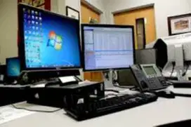 Staf accounting