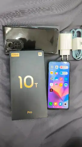 HP Xiaomi 10T Pro 8/128 5G Fullset