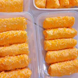 Risoles isi Frozen 1box isi 5pcs