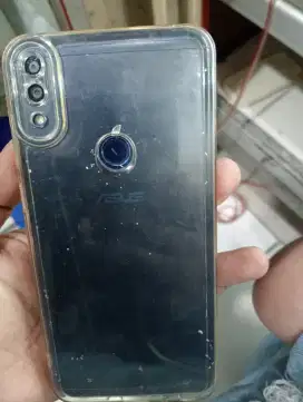 Asus zenfon m2 pro ram4)64