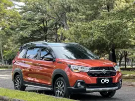 Suzuki XL7 alpha manual 2021