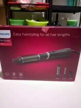Philips air styler