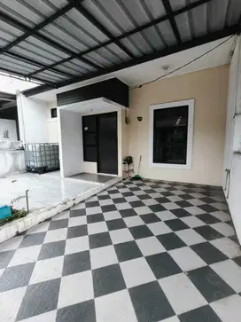 Rumah Minimalis Siap Huni Taman Kopo Katapang