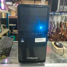 Cpu Core i5 2320 lancar jaya